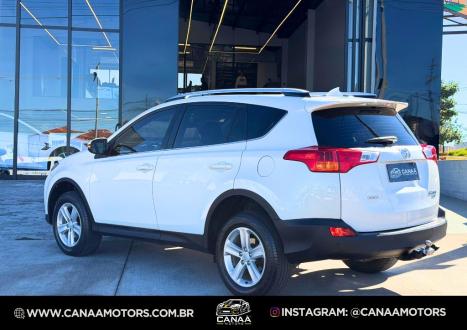 TOYOTA RAV 4 2.0 16V 4P 4WD 4X4 AUTOM�TICO, Foto 4