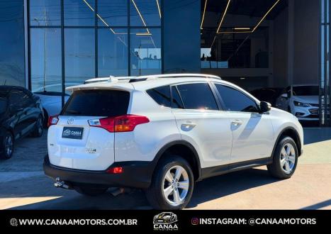 TOYOTA RAV 4 2.0 16V 4P 4WD 4X4 AUTOM�TICO, Foto 6