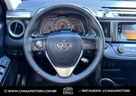 TOYOTA RAV 4 2.0 16V 4P 4WD 4X4 AUTOM�TICO, Foto 11