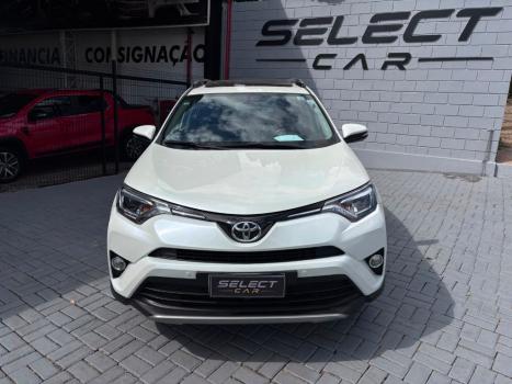 TOYOTA RAV 4 2.0 16V 4P AUTOM�TICO, Foto 2