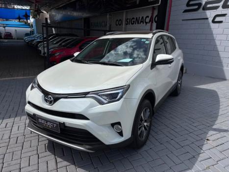 TOYOTA RAV 4 2.0 16V 4P AUTOM�TICO, Foto 3
