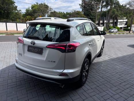 TOYOTA RAV 4 2.0 16V 4P AUTOM�TICO, Foto 4