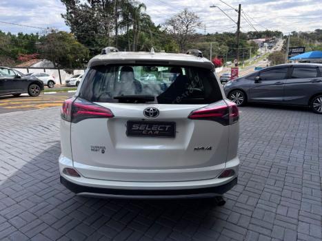 TOYOTA RAV 4 2.0 16V 4P AUTOM�TICO, Foto 5