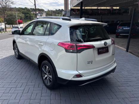TOYOTA RAV 4 2.0 16V 4P AUTOM�TICO, Foto 6