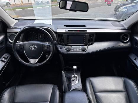TOYOTA RAV 4 2.0 16V 4P AUTOM�TICO, Foto 7