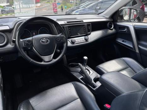 TOYOTA RAV 4 2.0 16V 4P AUTOM�TICO, Foto 8