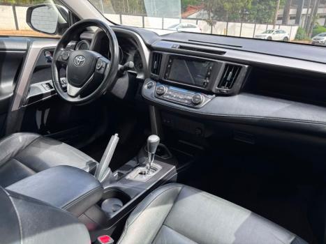 TOYOTA RAV 4 2.0 16V 4P AUTOM�TICO, Foto 9