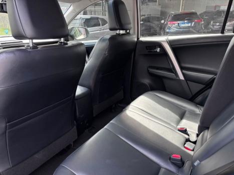 TOYOTA RAV 4 2.0 16V 4P AUTOM�TICO, Foto 10