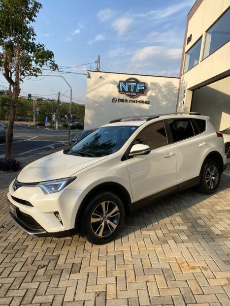 TOYOTA RAV 4 2.0 16V 4P AUTOM�TICO, Foto 1
