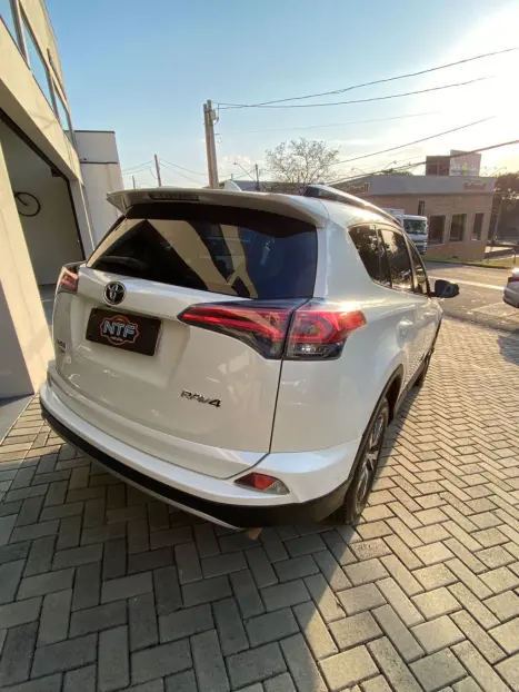 TOYOTA RAV 4 2.0 16V 4P AUTOM�TICO, Foto 4