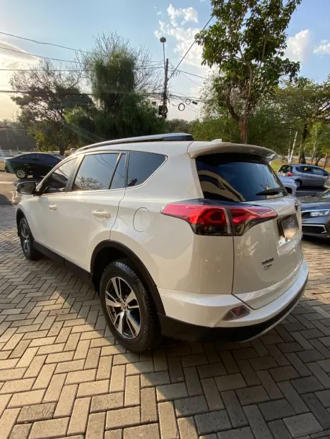 TOYOTA RAV 4 2.0 16V 4P AUTOM�TICO, Foto 5