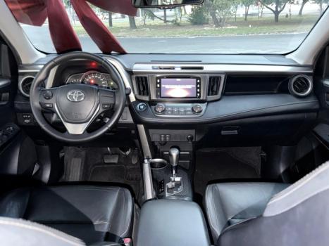 TOYOTA RAV 4 2.0 16V 4P 4WD 4X4 AUTOMÁTICO, Foto 5
