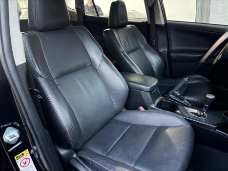 TOYOTA RAV 4 2.0 16V 4P 4WD 4X4 AUTOMÁTICO, Foto 6