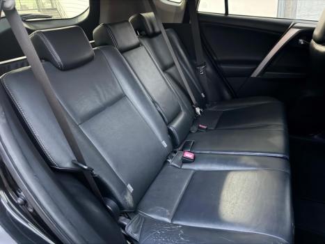 TOYOTA RAV 4 2.0 16V 4P 4WD 4X4 AUTOMÁTICO, Foto 7