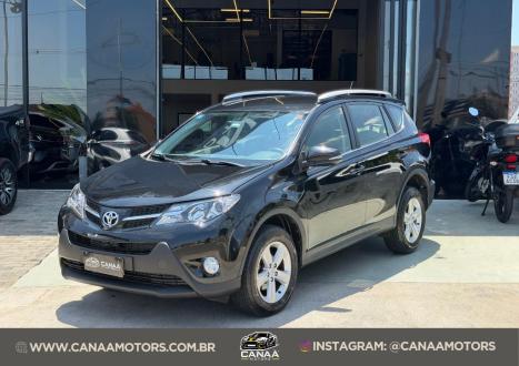 TOYOTA RAV 4 2.0 16V 4P AUTOMÁTICO, Foto 1