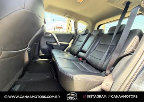 TOYOTA RAV 4 2.0 16V 4P AUTOMÁTICO, Foto 7