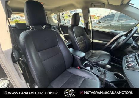 TOYOTA RAV 4 2.0 16V 4P AUTOMÁTICO, Foto 9