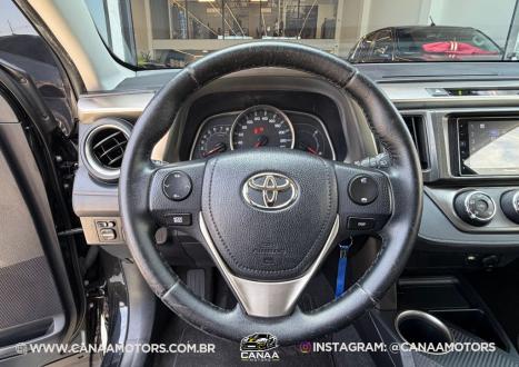 TOYOTA RAV 4 2.0 16V 4P AUTOMÁTICO, Foto 10