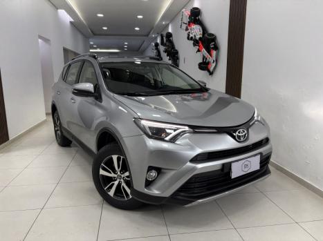TOYOTA RAV 4 2.0 16V 4P TOP AUTOMÁTICO, Foto 2