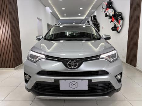 TOYOTA RAV 4 2.0 16V 4P TOP AUTOMÁTICO, Foto 3