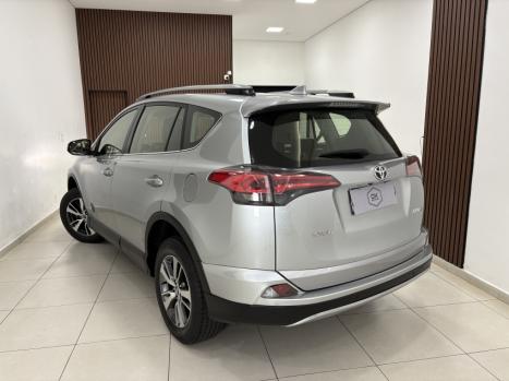 TOYOTA RAV 4 2.0 16V 4P TOP AUTOMÁTICO, Foto 4