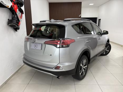 TOYOTA RAV 4 2.0 16V 4P TOP AUTOMÁTICO, Foto 5