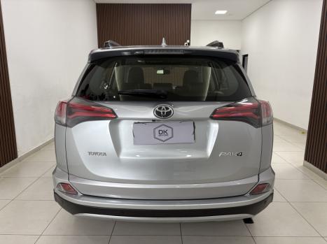 TOYOTA RAV 4 2.0 16V 4P TOP AUTOMÁTICO, Foto 6