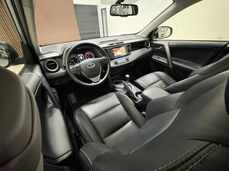 TOYOTA RAV 4 2.0 16V 4P TOP AUTOMÁTICO, Foto 7