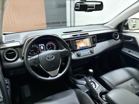 TOYOTA RAV 4 2.0 16V 4P TOP AUTOMÁTICO, Foto 8