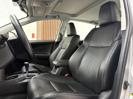 TOYOTA RAV 4 2.0 16V 4P TOP AUTOMÁTICO, Foto 10