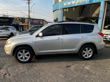 TOYOTA RAV 4 2.4 16V 4P AUTOMTICO, Foto 2