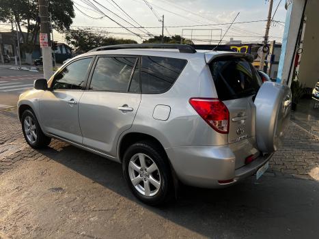 TOYOTA RAV 4 2.4 16V 4P AUTOMTICO, Foto 3