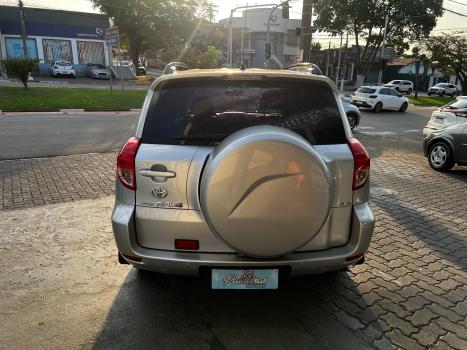 TOYOTA RAV 4 2.4 16V 4P AUTOMTICO, Foto 4