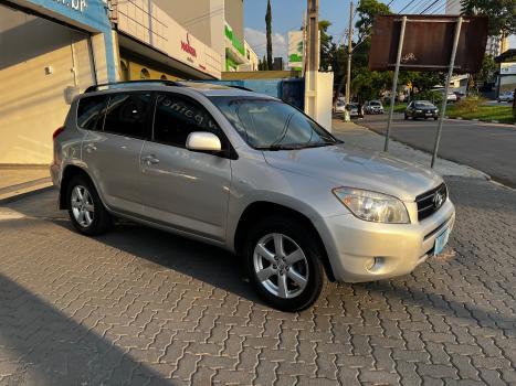 TOYOTA RAV 4 2.4 16V 4P AUTOMTICO, Foto 5