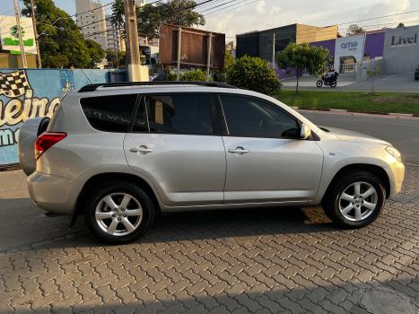 TOYOTA RAV 4 2.4 16V 4P AUTOMTICO, Foto 6