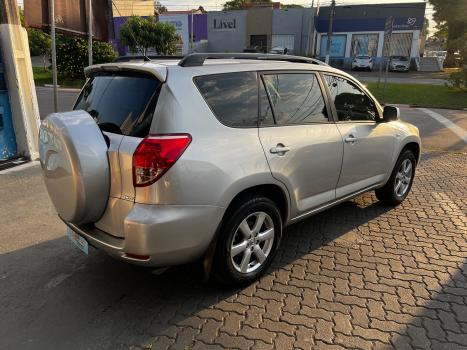 TOYOTA RAV 4 2.4 16V 4P AUTOMTICO, Foto 7