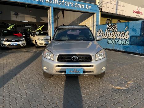 TOYOTA RAV 4 2.4 16V 4P AUTOMTICO, Foto 8