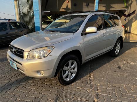 TOYOTA RAV 4 2.4 16V 4P AUTOMTICO, Foto 9