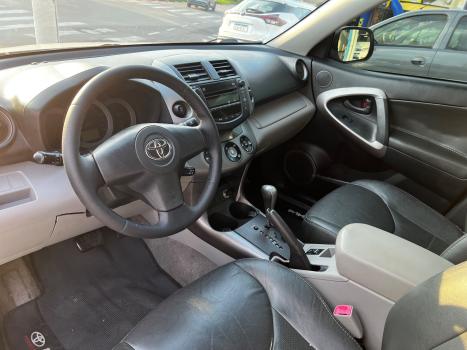 TOYOTA RAV 4 2.4 16V 4P AUTOMTICO, Foto 10