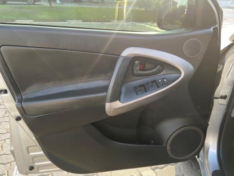 TOYOTA RAV 4 2.4 16V 4P AUTOMTICO, Foto 11