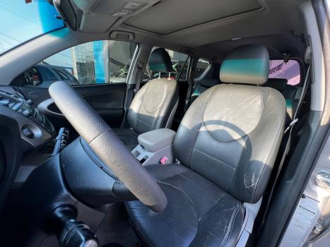 TOYOTA RAV 4 2.4 16V 4P AUTOMTICO, Foto 12