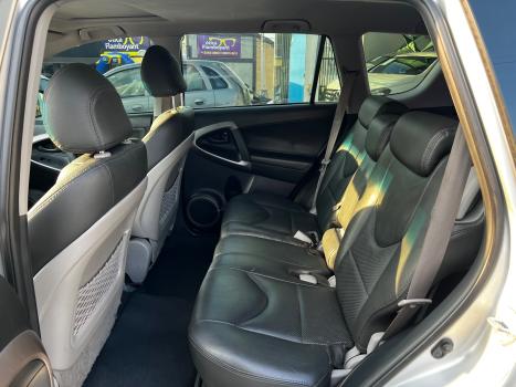 TOYOTA RAV 4 2.4 16V 4P AUTOMTICO, Foto 13