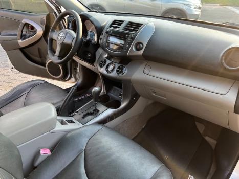 TOYOTA RAV 4 2.4 16V 4P AUTOMTICO, Foto 14