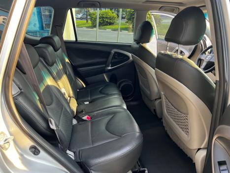 TOYOTA RAV 4 2.4 16V 4P AUTOMTICO, Foto 15