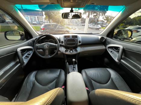 TOYOTA RAV 4 2.4 16V 4P AUTOMTICO, Foto 16