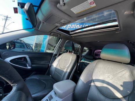 TOYOTA RAV 4 2.4 16V 4P AUTOMTICO, Foto 18