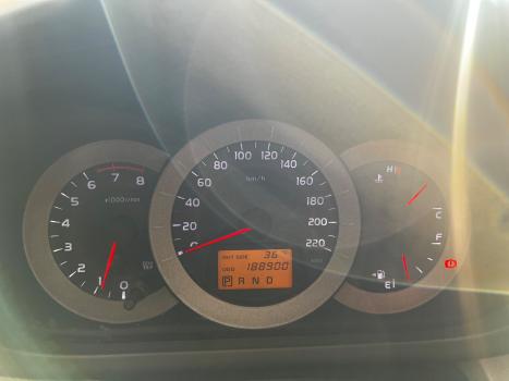 TOYOTA RAV 4 2.4 16V 4P AUTOMTICO, Foto 19