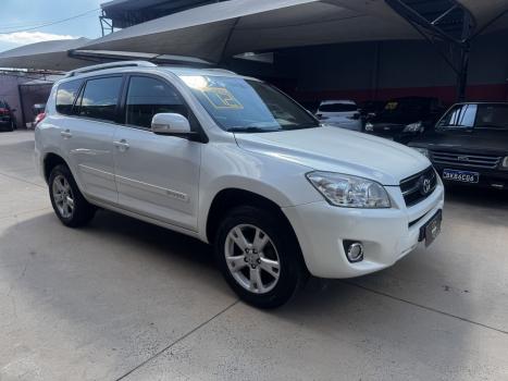 TOYOTA RAV 4 2.4 16V 4P AUTOMTICO, Foto 2