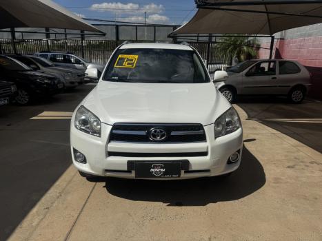 TOYOTA RAV 4 2.4 16V 4P AUTOMTICO, Foto 5
