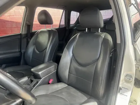 TOYOTA RAV 4 2.4 16V 4P AUTOMTICO, Foto 13